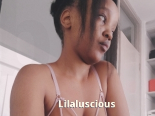 Lilaluscious