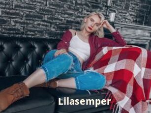 Lilasemper