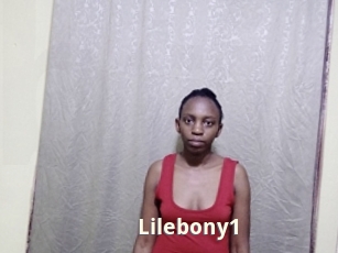 Lilebony1