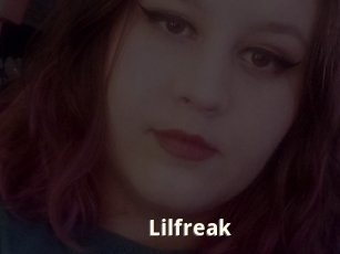 Lilfreak