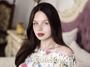 Lilialessons