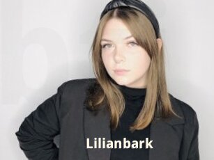 Lilianbark