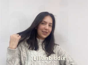 Lilianbiddix