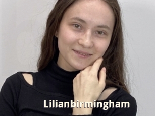 Lilianbirmingham