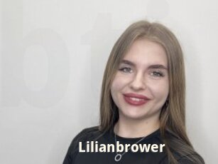 Lilianbrower