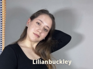 Lilianbuckley