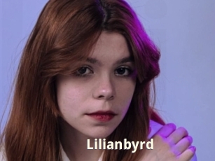 Lilianbyrd