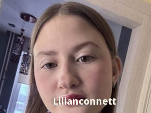 Lilianconnett