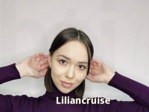 Liliancruise