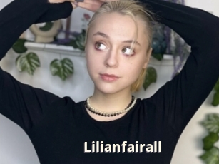 Lilianfairall