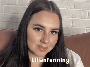 Lilianfenning