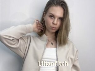 Lilianfitch