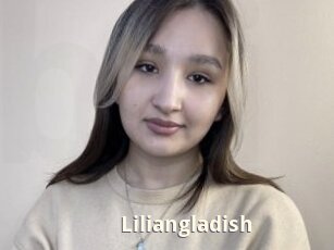 Liliangladish
