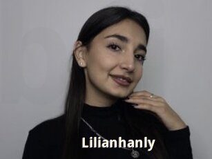 Lilianhanly