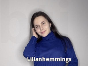 Lilianhemmings