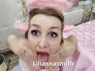 Liliannasmith