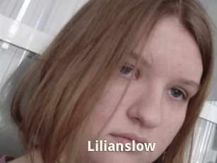 Lilianslow