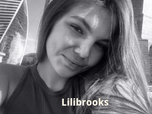 Lilibrooks