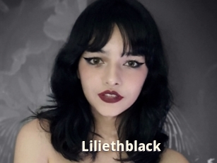 Liliethblack