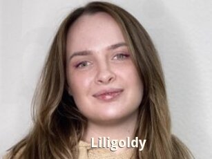 Liligoldy
