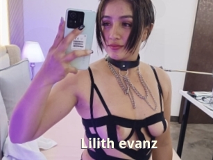 Lilith_evanz