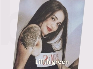 Lilith_green