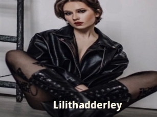 Lilithadderley