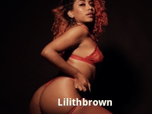 Lilithbrown