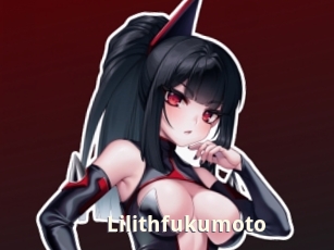 Lilithfukumoto