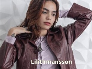 Lilithmansson