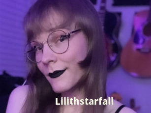 Lilithstarfall