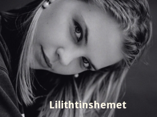 Lilithtinshemet