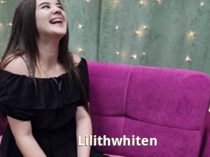 Lilithwhiten