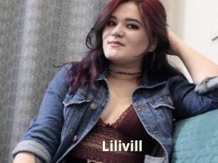 Lilivill