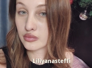 Liliyanasteffi