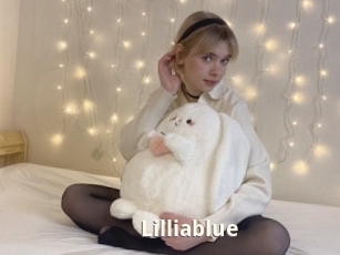 Lilliablue