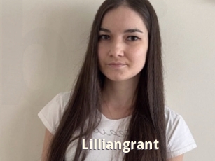 Lilliangrant