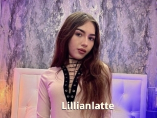 Lillianlatte