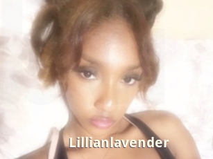 Lillianlavender