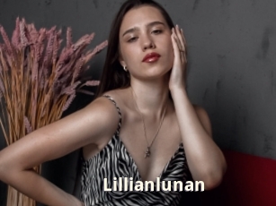 Lillianlunan