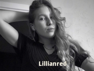 Lillianred