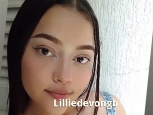 Lilliedevongb