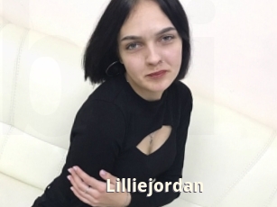 Lilliejordan