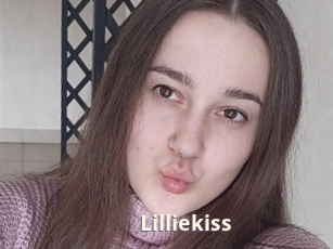 Lilliekiss