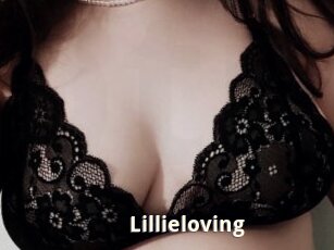 Lillieloving