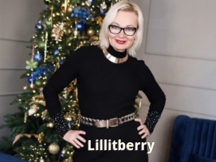 Lillitberry