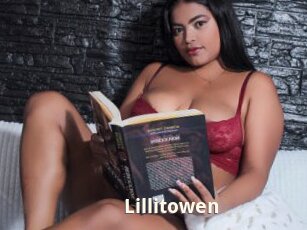 Lillitowen