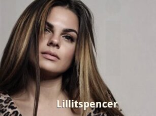 Lillitspencer