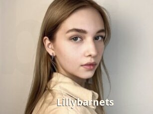 Lillybarnets