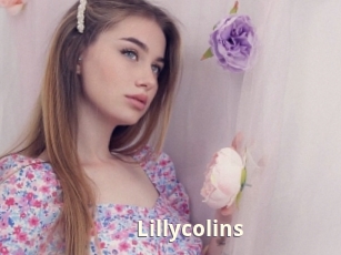 Lillycolins